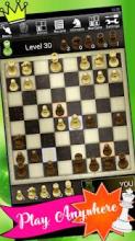 Power Chess Free - Play & Learn New Chess截图3