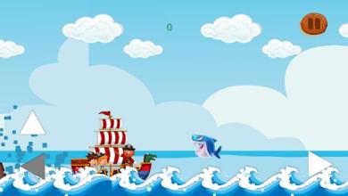 flippy boat - catching waves截图4