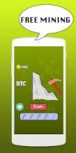 BTC Mining - Earn Bitcoins For Free截图4