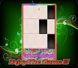 MC Kekel Amor de Verdade " Piano Tiles "截图3