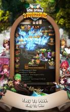 Idle Arena 3 Kingdoms截图4