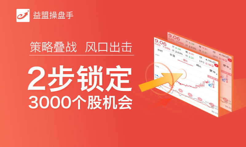 益盟操盤手截圖預(yù)覽