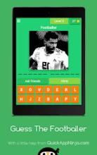 World Cup - Footballers Life截图4