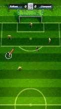 Superstar Soccer: Road to Glory截图5