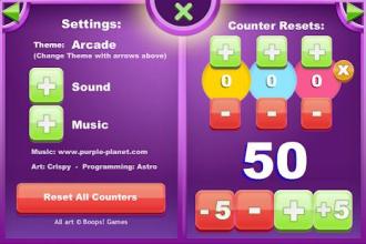 Life Counter: Game of Count截图1