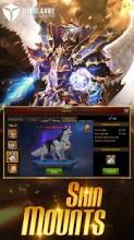 Mu Titans (Free Unbound Diamonds)截图4