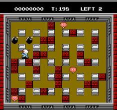 Bomberman 2 Classic截图1