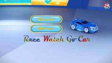 Race Watch Super Car截图4