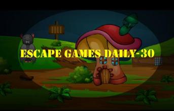 Escape Games Daily-30截图4