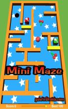 Mini Maze截图1