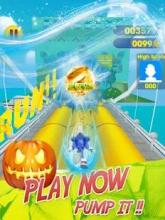 subway Sonic rush截图3