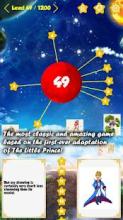 Le Petit Prince - AA Stars Style Game & Best Tales截图1