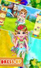 Farm Fairy Dress Up截图2