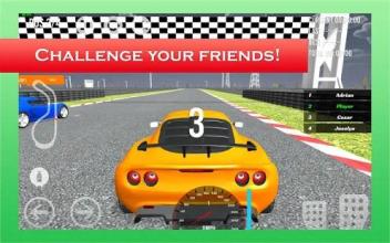 Top speed Offroad Car Drive截图4