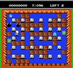 Bomberman 2 Classic截图2