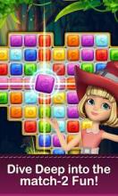 Mystery Pop Puzzle Adventure截图3