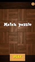 Puzzle jewel game free offline截图4