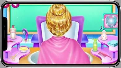 baby girl hair styles截图5