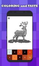 Paint Art Pixel - Pixel Art Drawer截图4