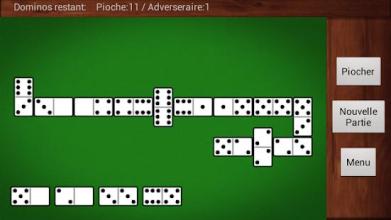 Dominoes Play Free Domino截图3