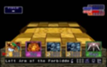 YGO memories links (Emulator)截图1