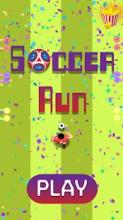 Soccer Run截图5