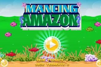 Mancing Amazon截图2