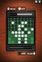 Reversi - Othello Free Board Game截图3