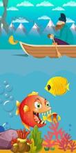 Fish Catching Master!截图2