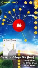 Le Petit Prince - AA Stars Style Game & Best Tales截图5