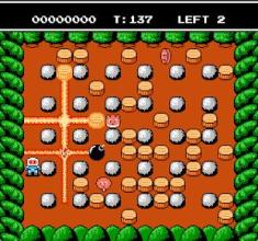 Bomberman 2 Classic截图3