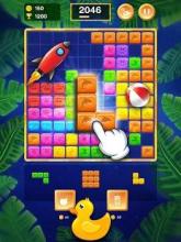 Toy Block Puzzle - Blast Colorful Toys截图2