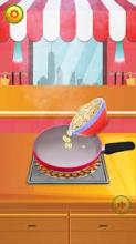 Make Breakfast Recipe -Cooking Mania Game for Kids截图5