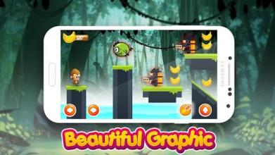 * Super George Adventure - Game Jungle截图4