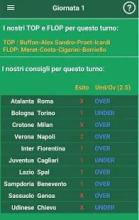 FantaScore : fantacalcio 2018 - 2019截图1