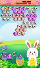 Bubble Shooter Bunny Blast截图1