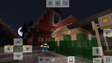 TNT Craft: Explore Master截图1