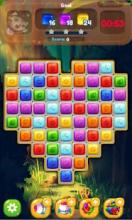 Mystery Pop Puzzle Adventure截图1