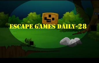 Escape Games Daily-28截图4