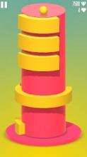 Falling Ball : Addictive Fall Ball截图4