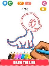 How to draw animals截图3