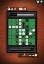 Reversi - Othello Free Board Game截图4