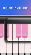 Real Piano Free - Music Keyboard Magic Tiles Games截图2