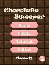 Chocolate Sweeper截图5