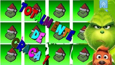 The Grinch Memory Game截图2