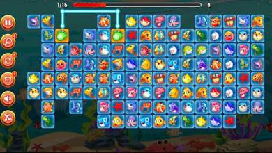 Onet Animals Deluxe NEW截图3