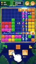 Toy Block Puzzle - Blast Colorful Toys截图4