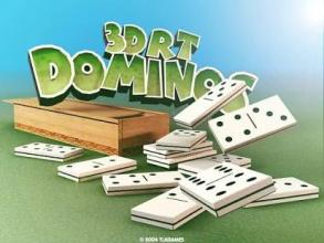 Dominoes Play Free Domino截图2