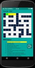 TTS - Crossword Puzzle 2019截图3