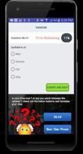 Million Dollar Question截图4